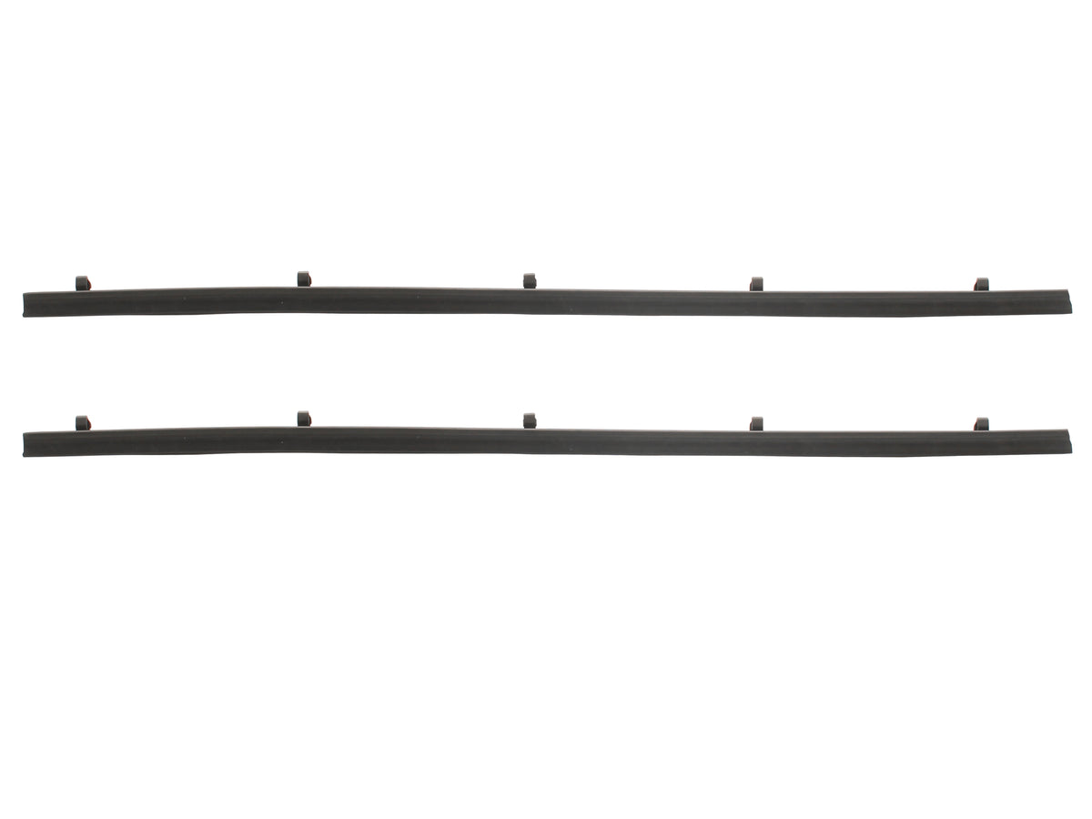Door Belt Kit LH LX UC Sedan (Excluding SL & SLR) - DBKLHUC1
