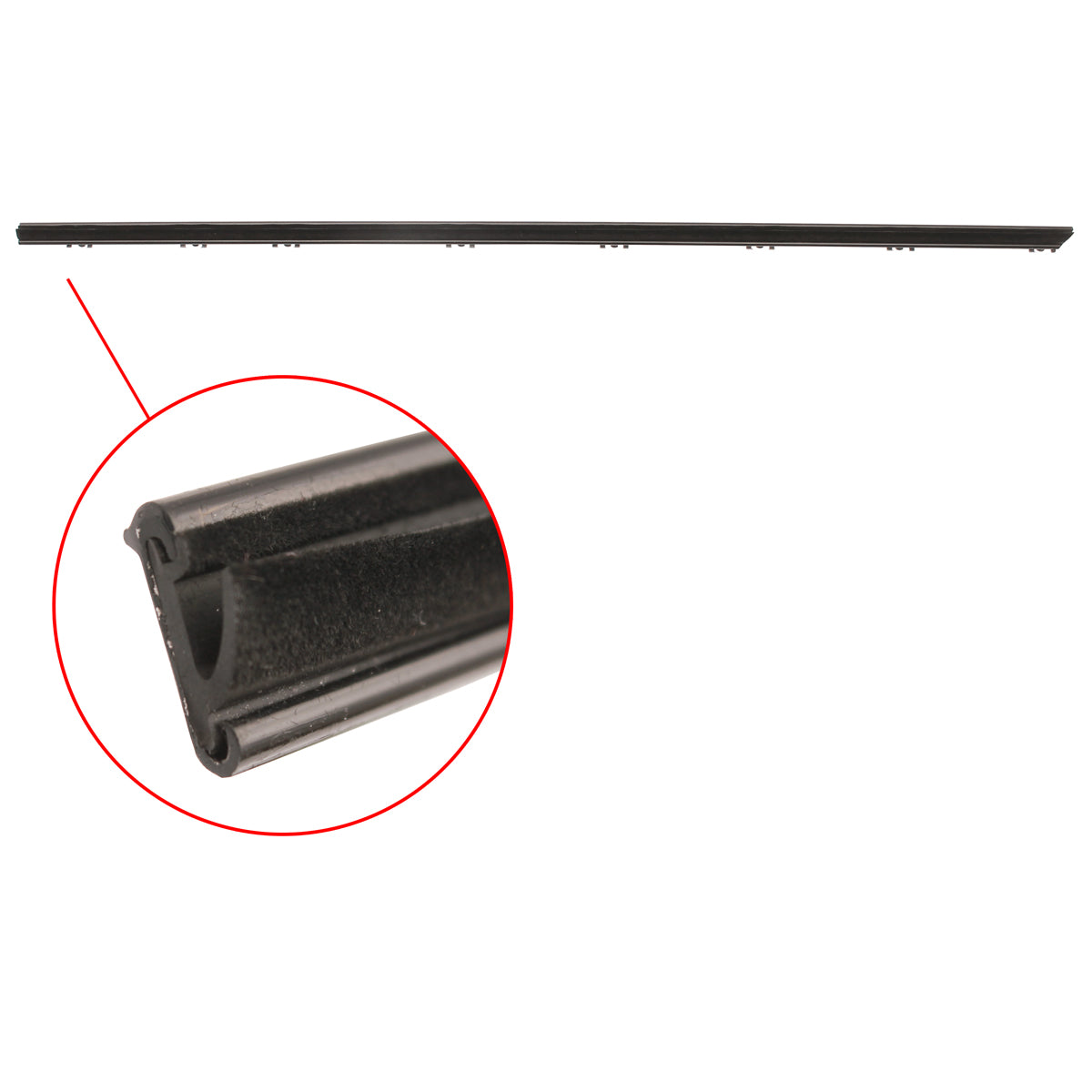 Door Belt Kit Valiant VJ VK Sedan Wagon - DBKVALJ1
