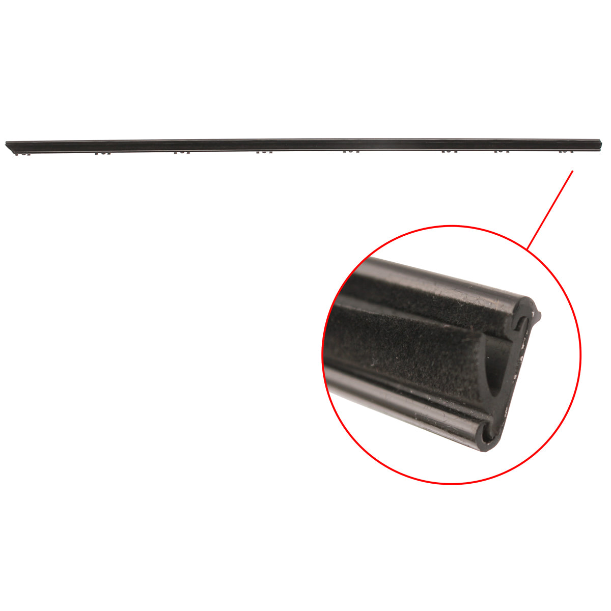 Door Belt Kit Valiant VJ VK Sedan Wagon - DBKVALJ1
