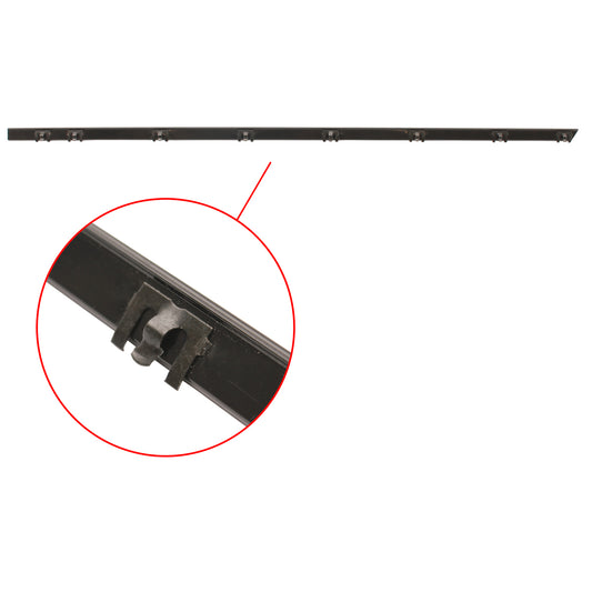 Door Belt Kit Valiant VJ VK Ute - DBKVALJ2