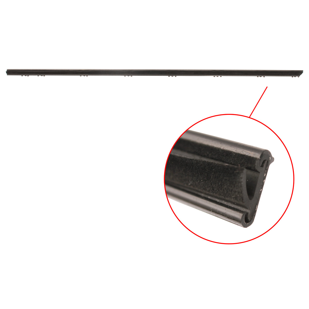 Door Belt Kit Valiant VJ VK Ute - DBKVALJ2
