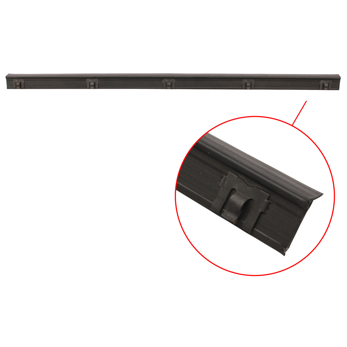Door Belt Kit Valiant VE VF VG Sedan/Wagon - DBKVEFG1