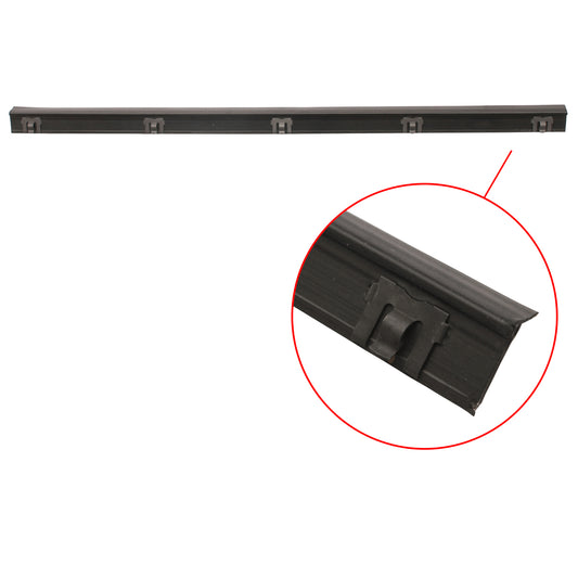 Door Belt Kit Valiant VE VF VG VIP With Quarter Vent - DBKVEFG3