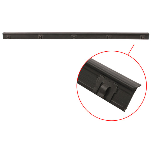 Door Belt Kit Valiant VE VF VG Ute - DBKVEFG4