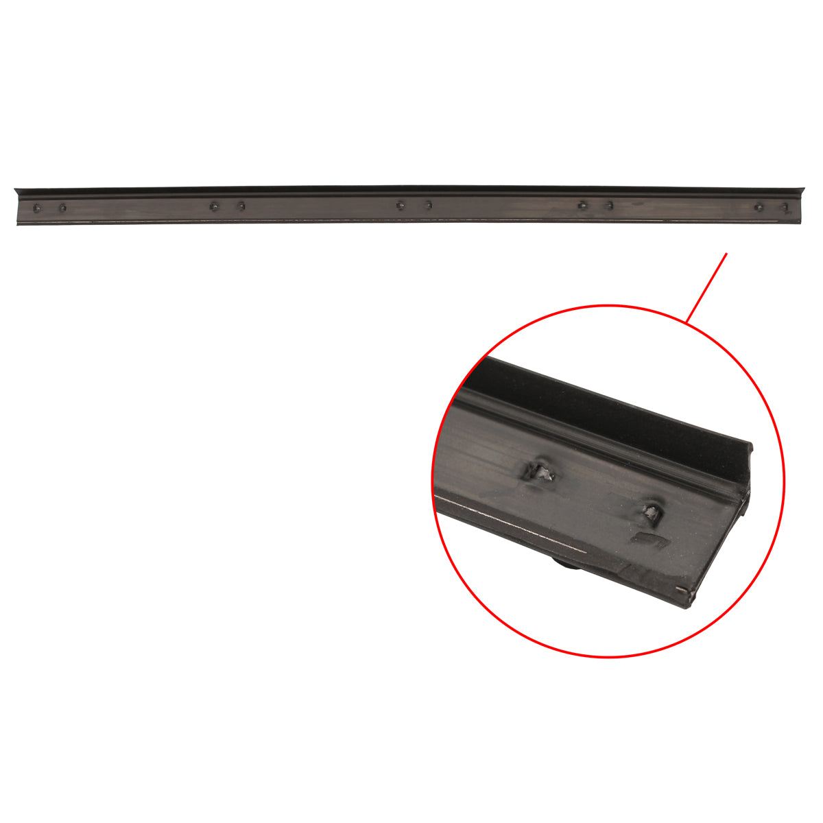 Door Belt Kit Valiant VE VF VG Ute - DBKVEFG4