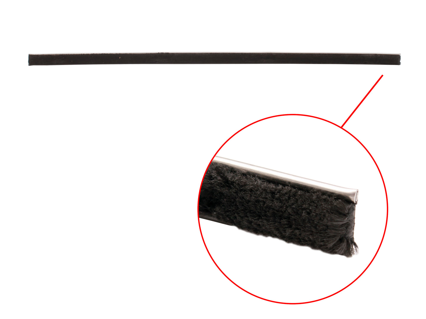 Door Belt Kit XK XL Ute - DBKXKXL2