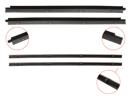 Door Belt Kit XM XP Ute - DBKXMXP2