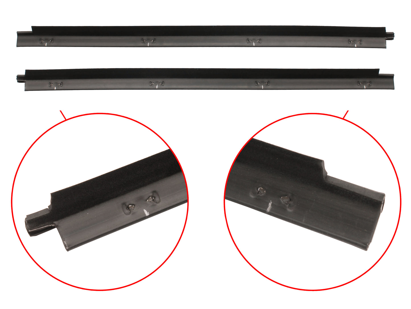 Door Belt Kit XM XP Ute - DBKXMXP2