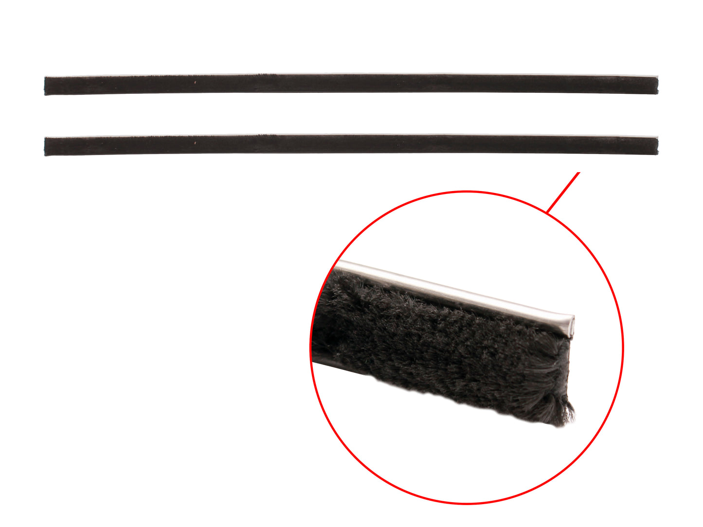Door Belt Kit XM XP Sedan Wagon - DBKXMXP1