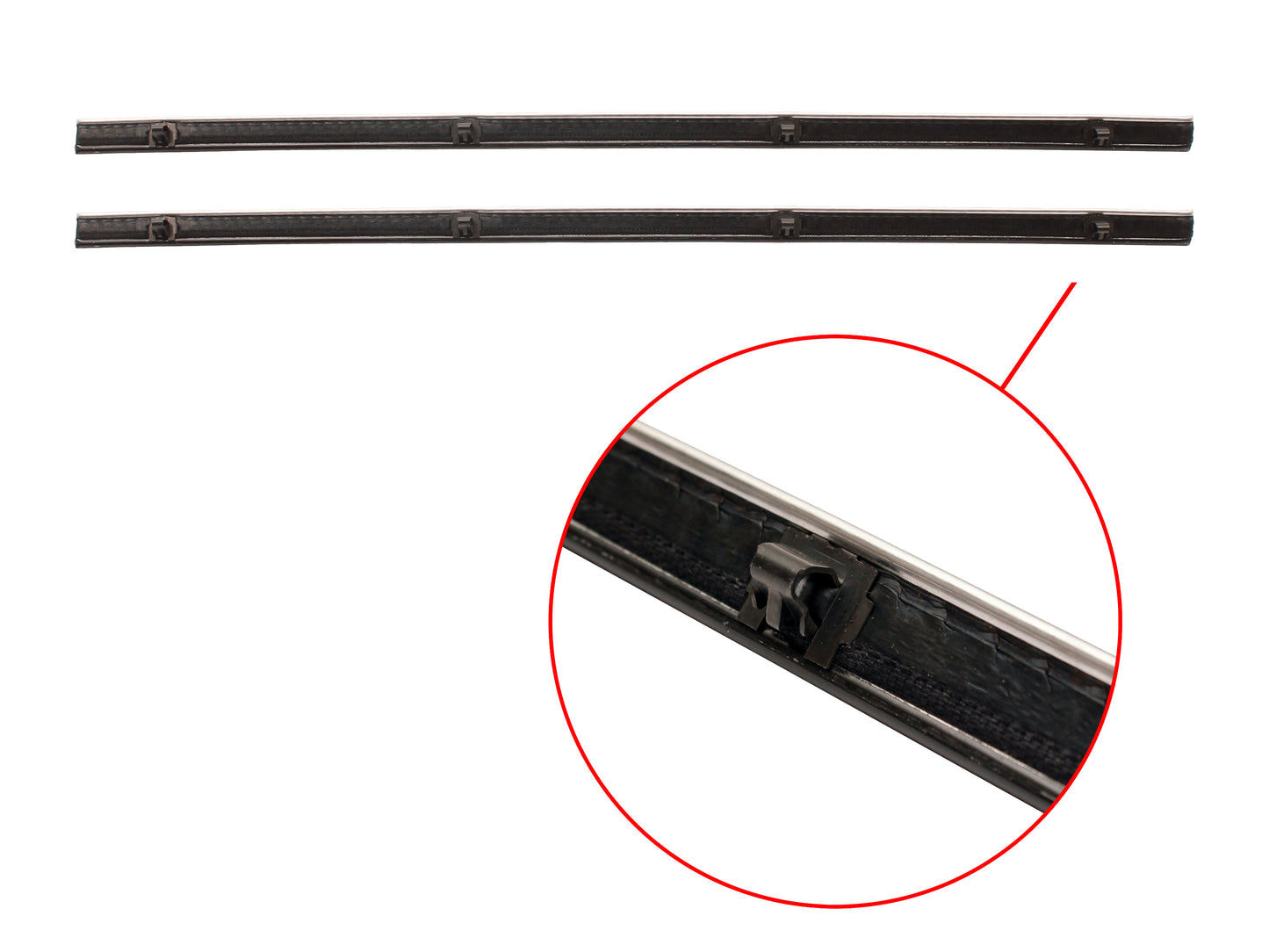Door Belt Kit XM XP Ute - DBKXMXP2