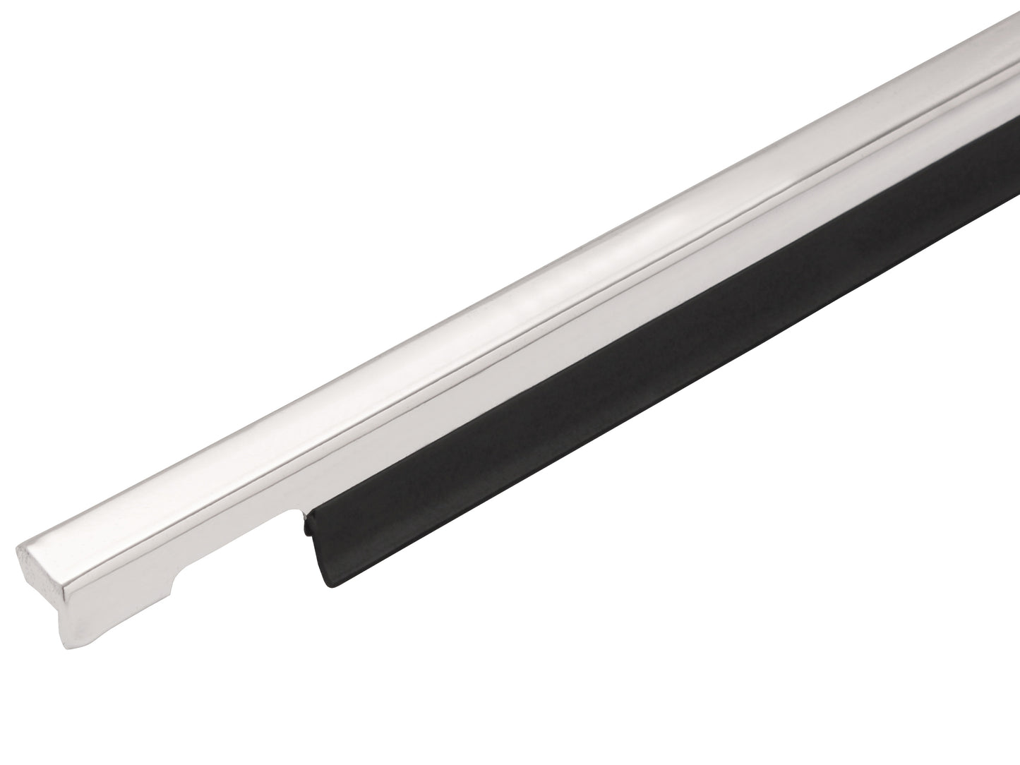 Door Belt & Moulding Kit Complete VC VH Sedan SLE - DBMKVC1