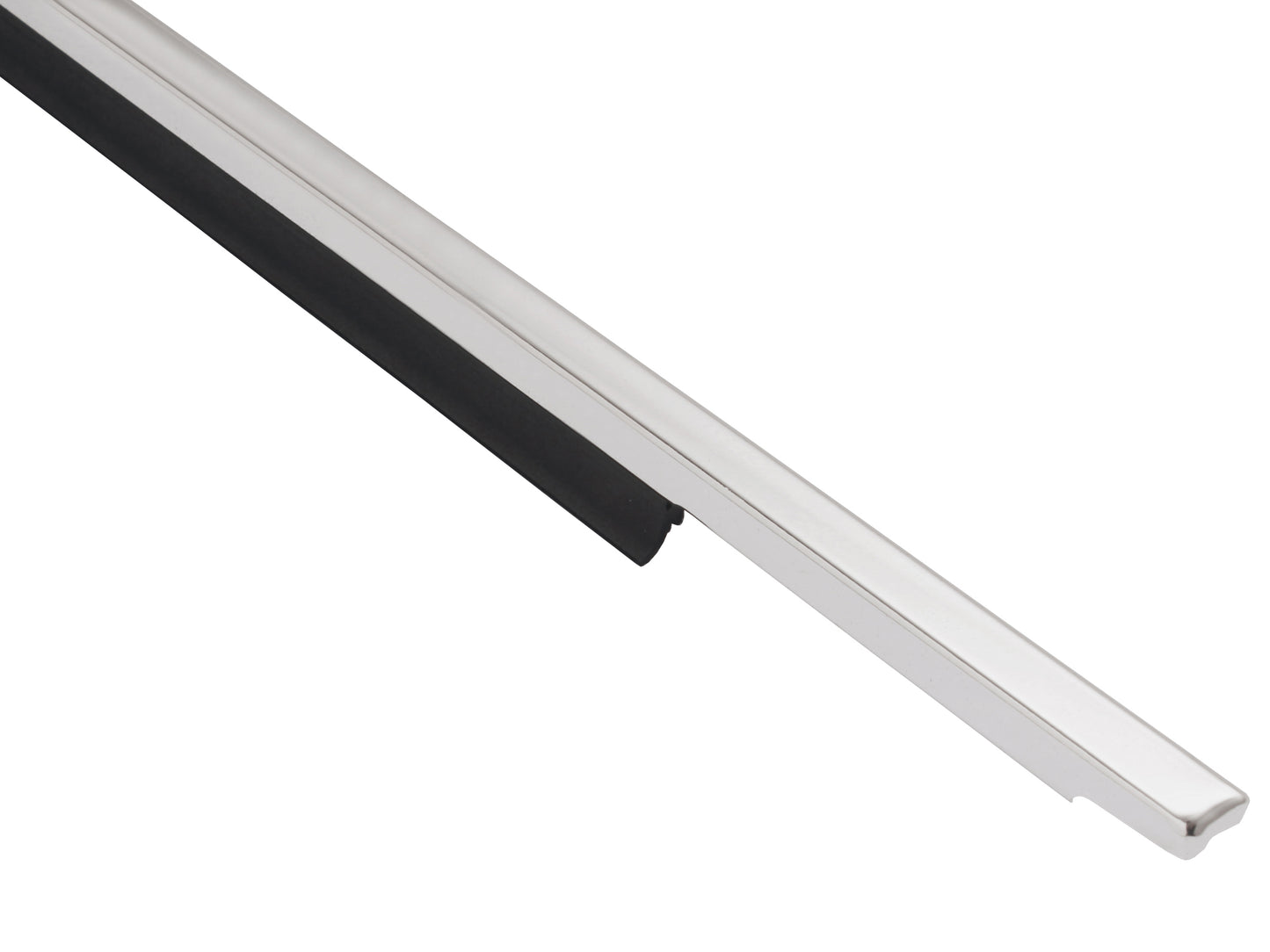 Door Belt & Moulding Kit Outer VB VC VH Commodore Sedan Wagon - DBMKVB3