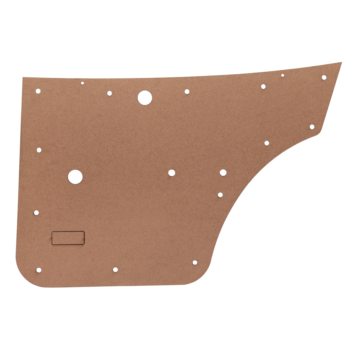 Door Card Trim Kit Holden LC Torana Sedan - DC1005