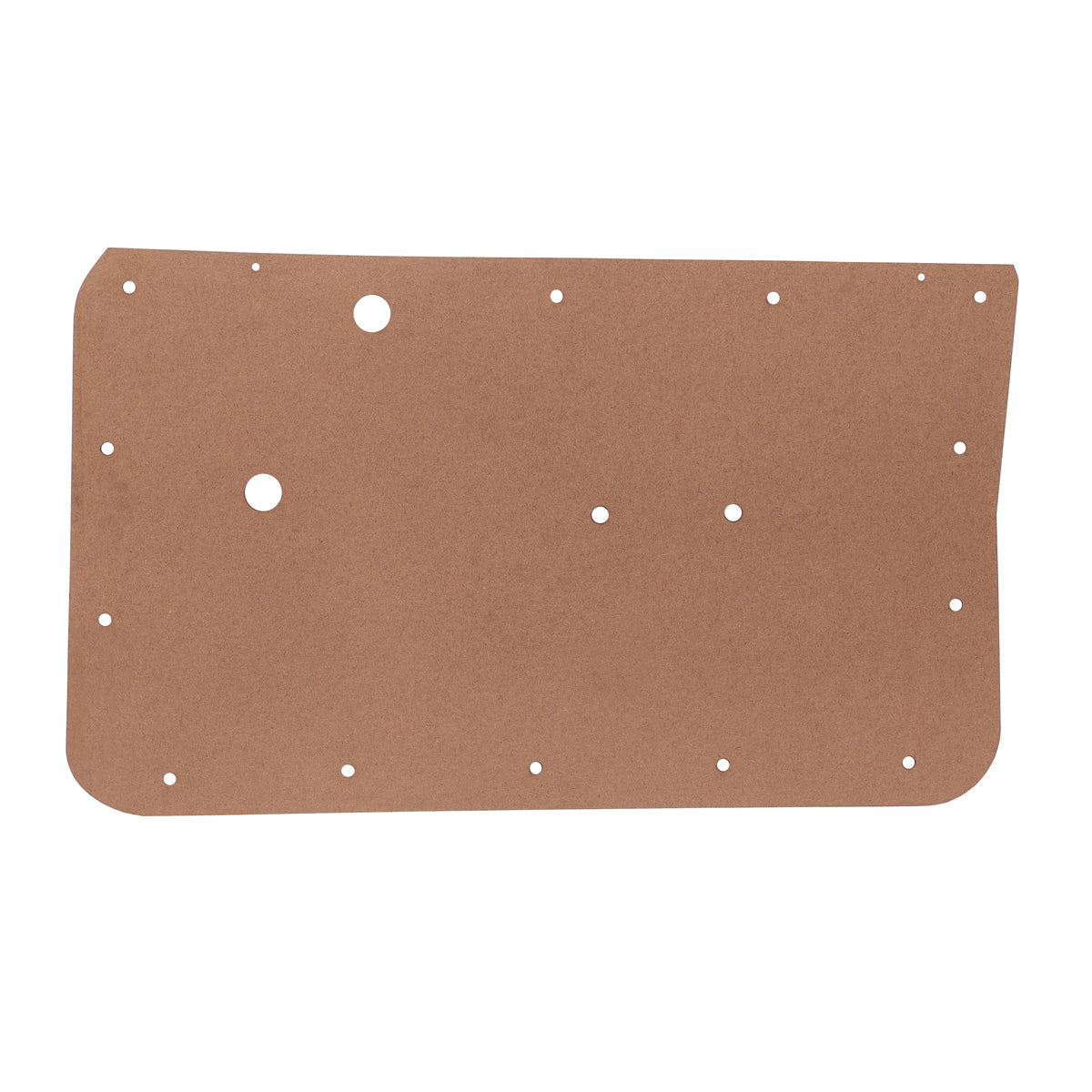 Door Card Trim Kit Holden LC Torana Sedan - DC1005