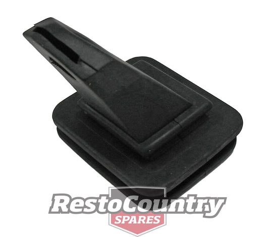 Dust Cover Clutch Fork V8 XR XT XW XY XA XB XC XD XE - DC2000