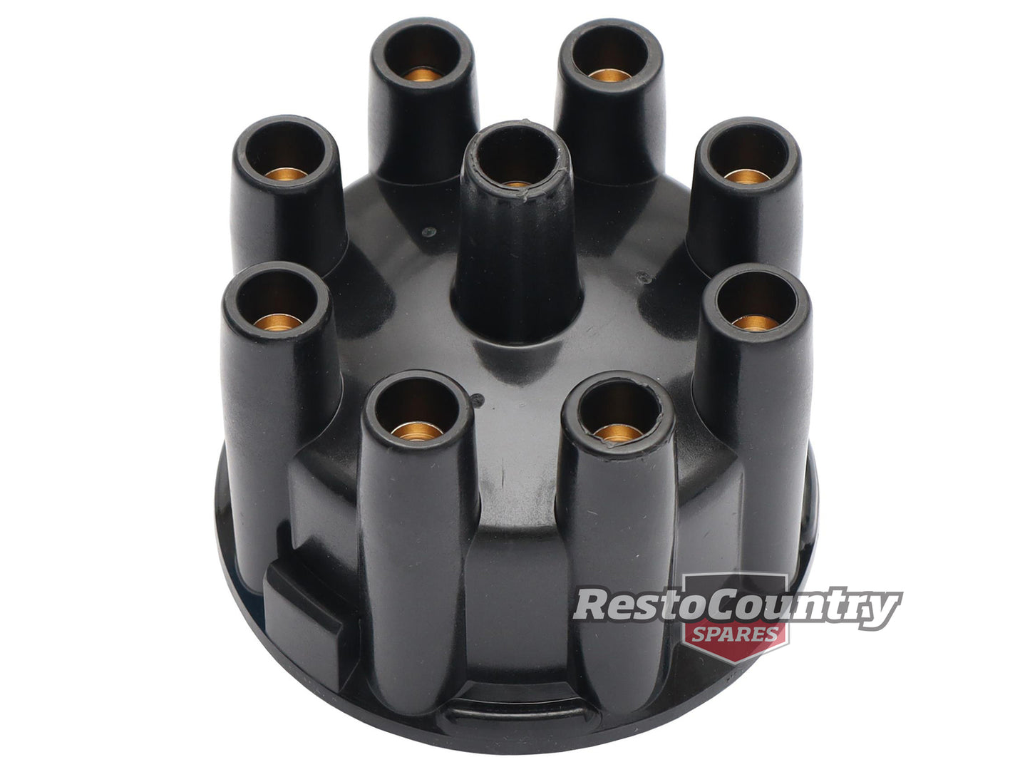 Distributor Cap HT-HZ VB VN-VT Commodore V8 XW XY XA XB XC XD XE ZC-ZH V8 - DCB926