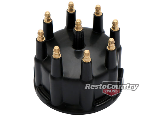 Distributor Cap HEI Conversion HT-HZ VB VN-VT V8 XW XY XA XB XC XD XE ZC-ZH V8 - DCB926H