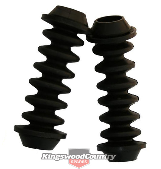 Boot Wiring Power Windows HQ HJ HX HZ Pair - DG1000