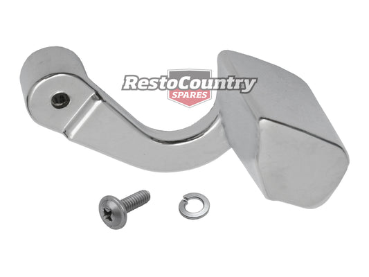 Door Handle Inner HQ HJ HX HZ WB LH Suits Armrest - DH1001
