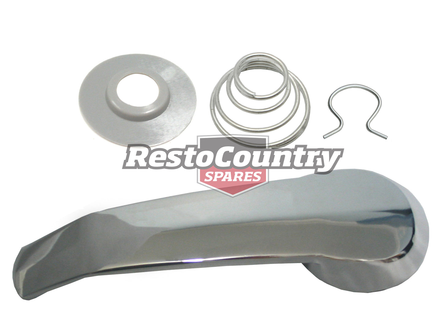 Door Handle Inner HK HT HG HQ HJ HX HZ WB LC LJ LH LX UC No Armrest - DH1005