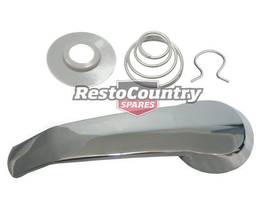 Door Handle Inner HK HT HG HQ HJ HX HZ WB LC LJ LH LX UC No Armrest - DH1005