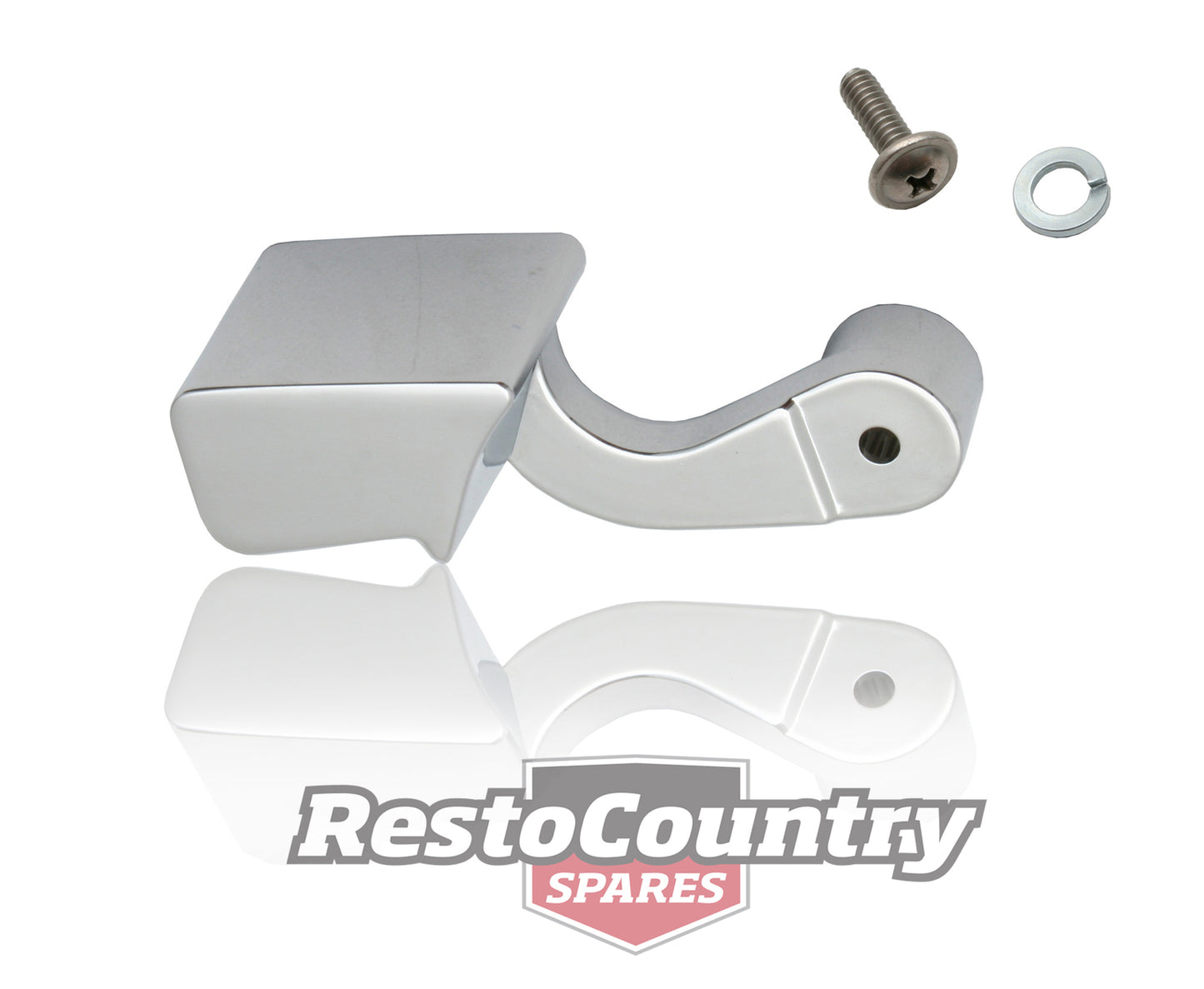 Door Handle Inner LH LX UC Suit Armrest Right Hand - DH1010