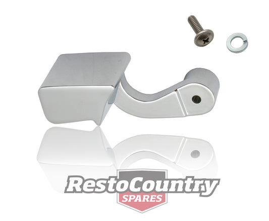 Door Handle Inner LH LX UC Suit Armrest Right Hand - DH1010