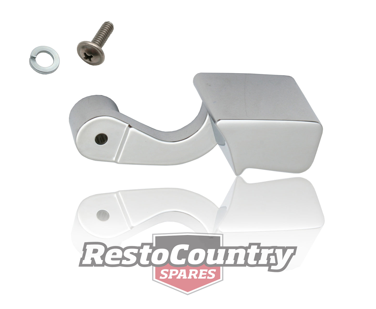 Door Handle Inner LH LX UC Suit Armrest Left Hand - DH1010A