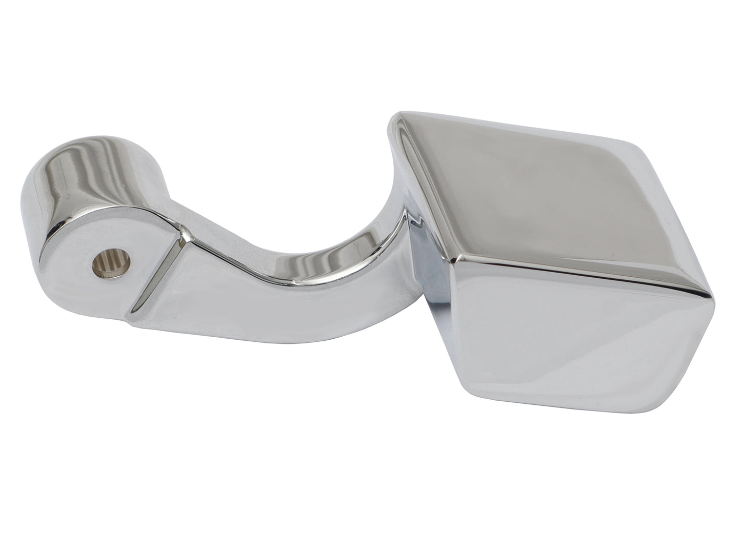 Door Handle Inner LH LX UC Suit Armrest Left Hand - DH1010A