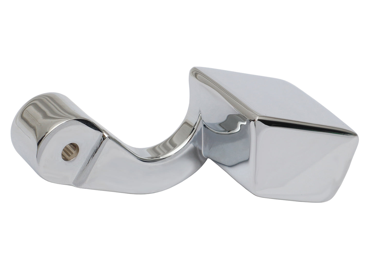 Door Handle Inner LH LX UC Suit Armrest Left Hand - DH1010A