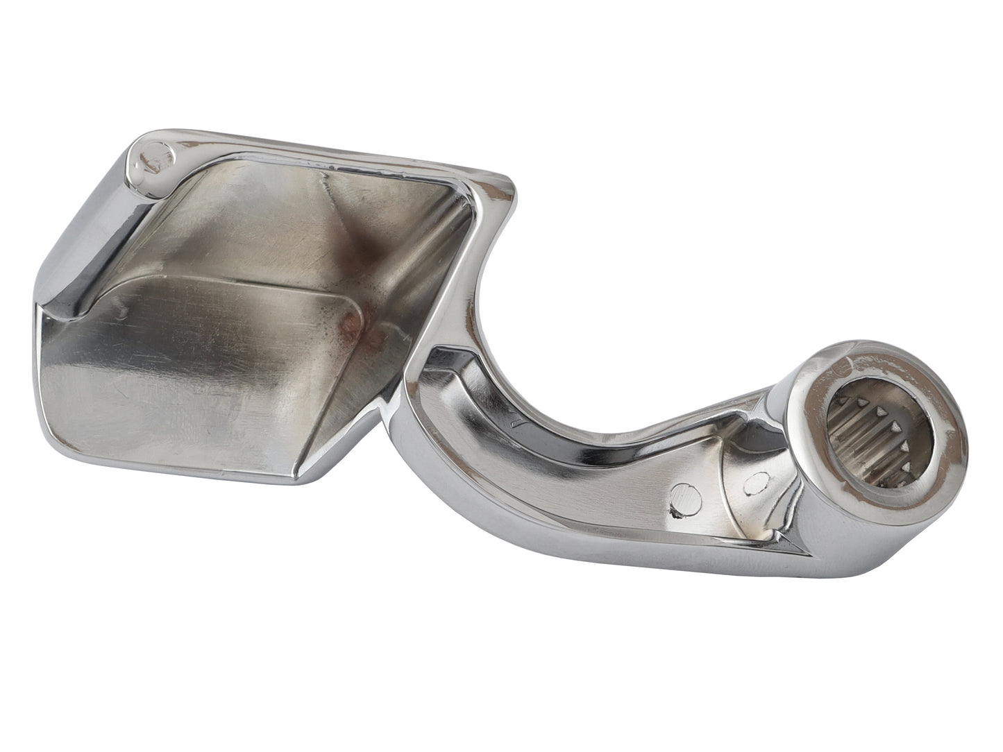 Door Handle Inner LH LX UC Suit Armrest Left Hand - DH1010A