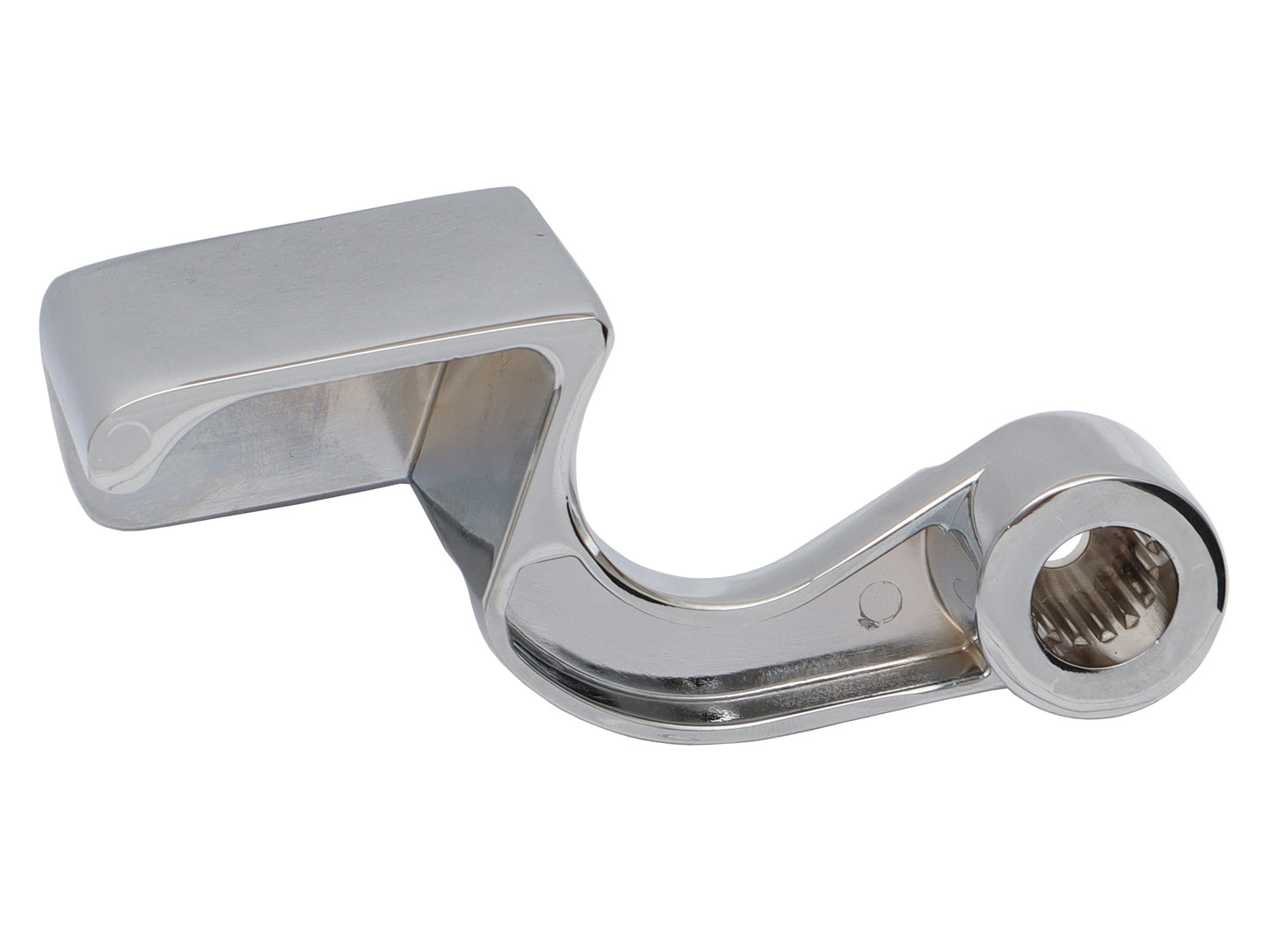 Door Handle Inner LH LX UC Suit Armrest Left Hand - DH1010A