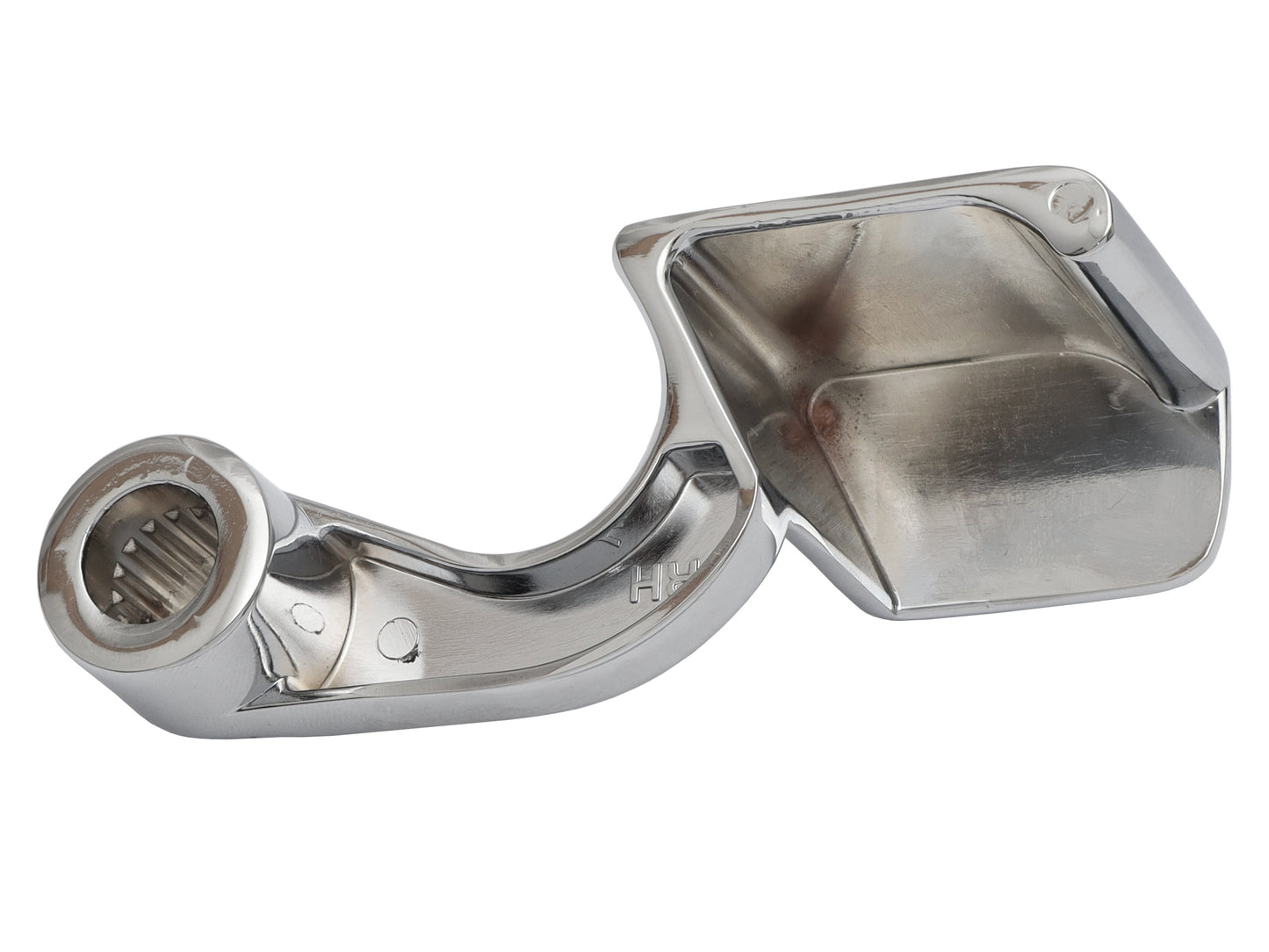 Door Handle Inner LH LX UC Suit Armrest Right Hand - DH1010