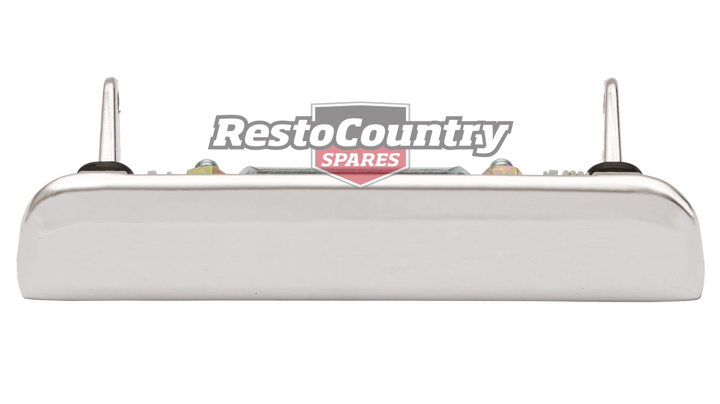 Door Handle Exterior HQ HJ HX HZ WB LH LX UC Front Or Rear Chrome - DH1011