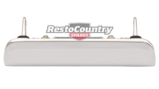 Door Handle Exterior HQ HJ HX HZ WB LH LX UC Front Or Rear Chrome - DH1011