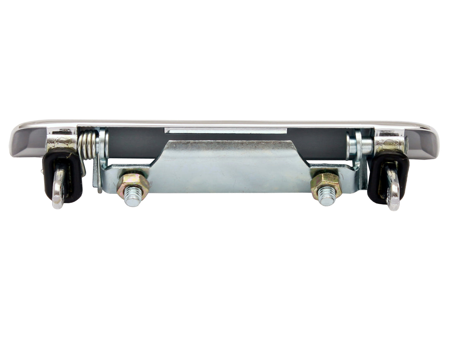 Door Handle Exterior HQ HJ HX HZ WB LH LX UC Front Or Rear Chrome - DH1011