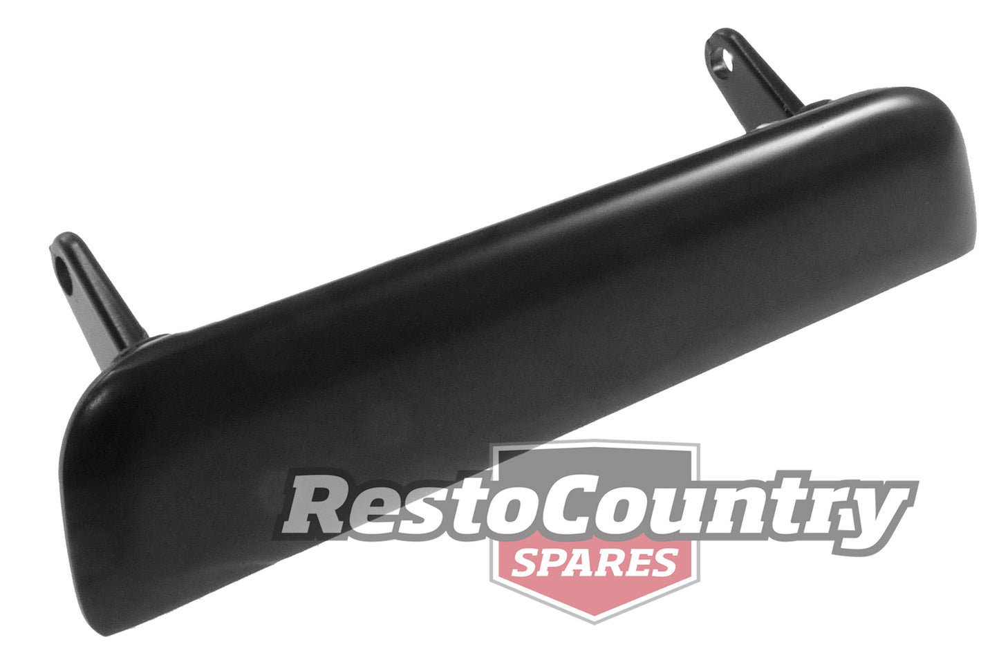 Door Handle HQ HJ HX HZ WB LH LX UC Exterior Front/Rear (Black) - DH1012