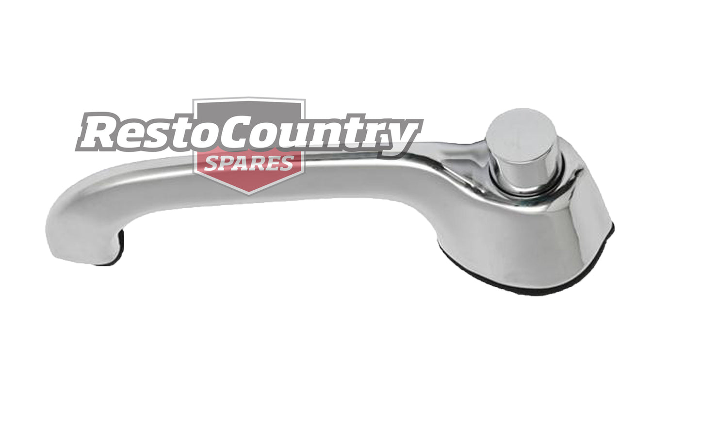 Door Handle FE FC FB EK Right Hand Front Outer - DH1014