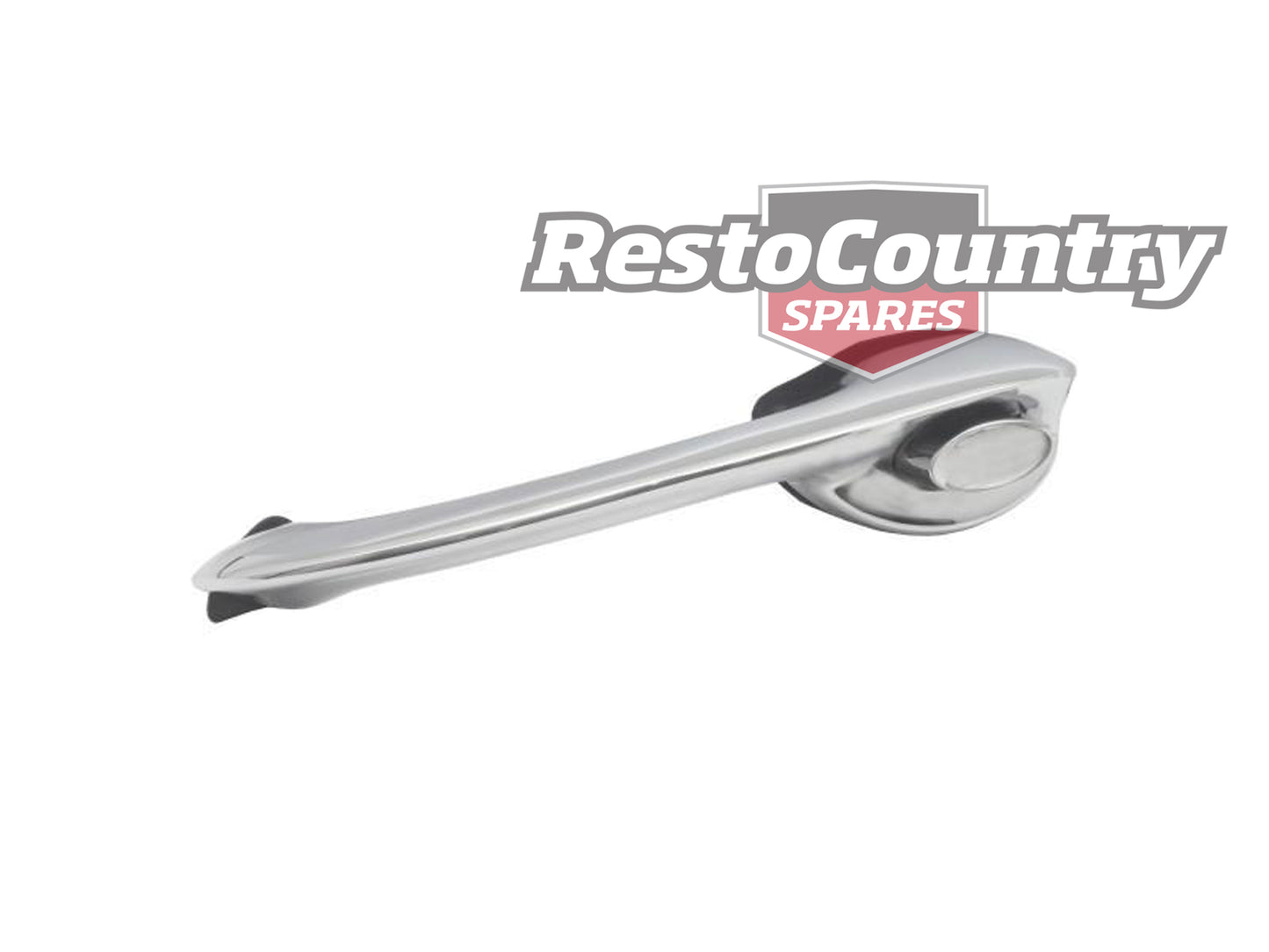 Door Handle Outer EJ EH Left Hand Front Or Rear - DH1017