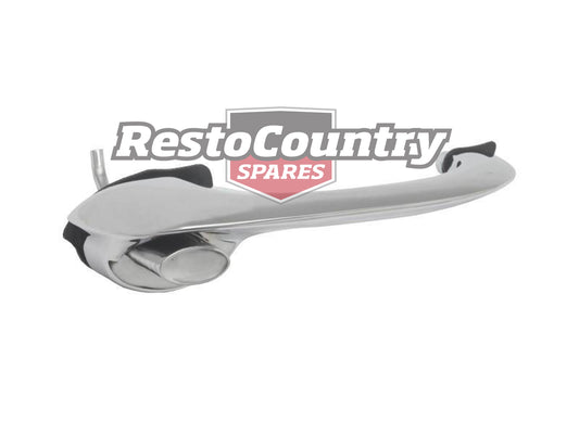 Door Handle Outer EJ EH Right Hand Front Or Rear - DH1018