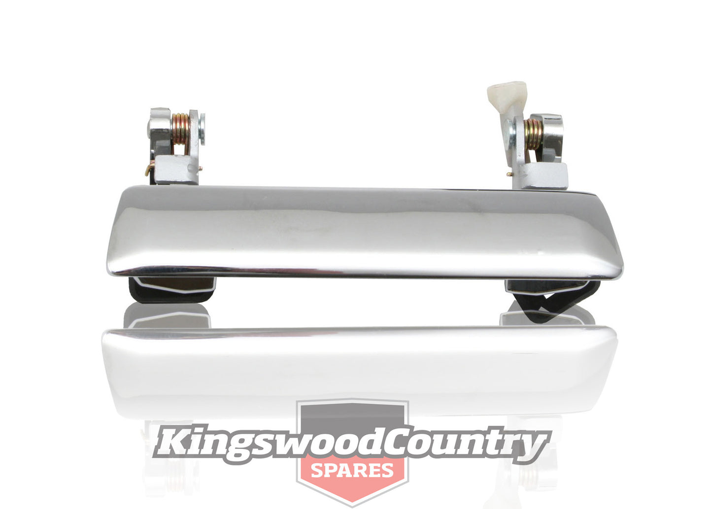 Door Handle LC LJ Front Outer Suits Left Or Right - DH1019
