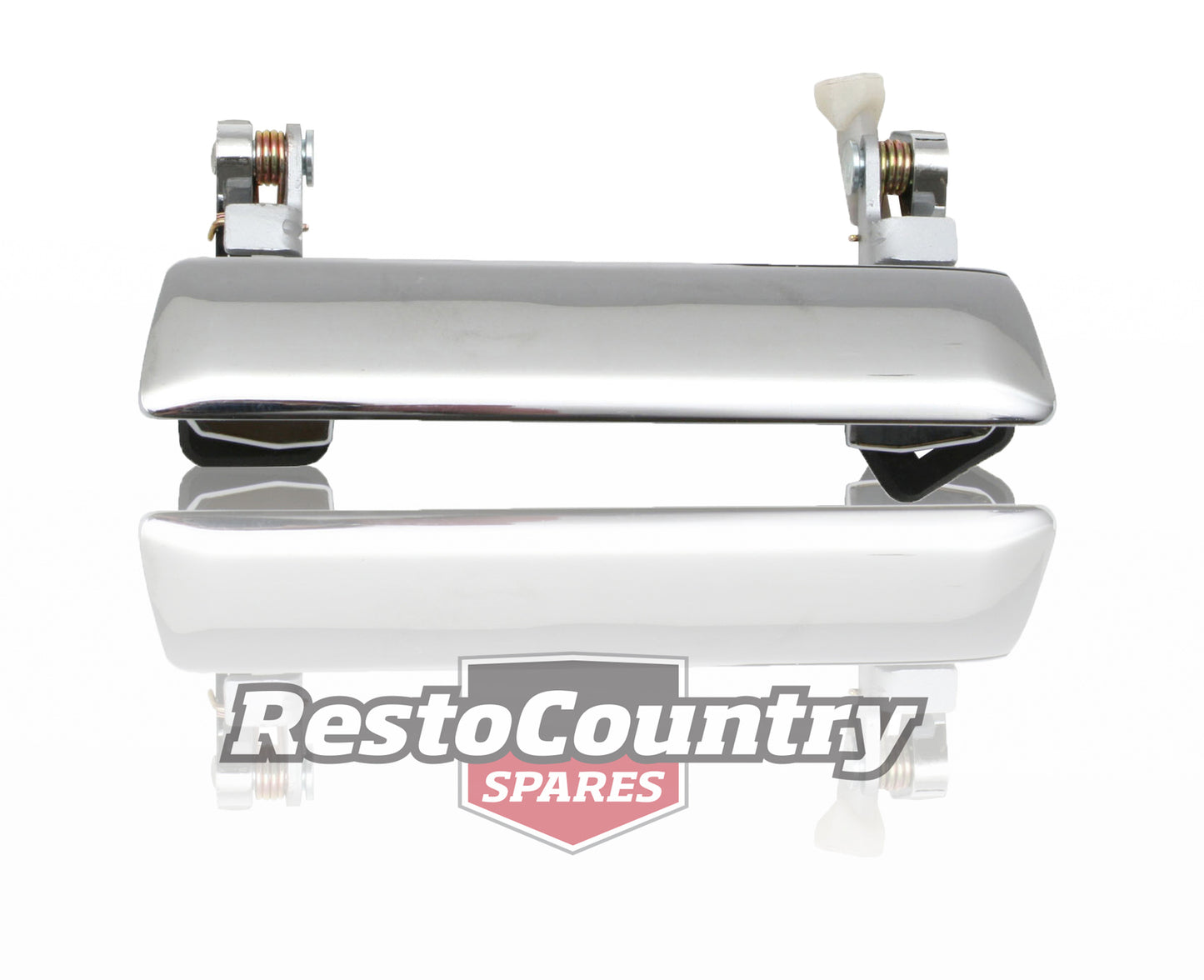 Door Handle LC LJ Rear Outer Left Hand - DH1021