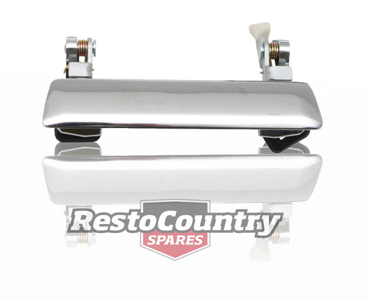Door Handle LC LJ Rear Outer Left Hand - DH1021