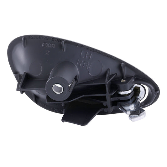 Door Handle Inner LHR Anthracite Chrome VT VX VY VZ - DH1070