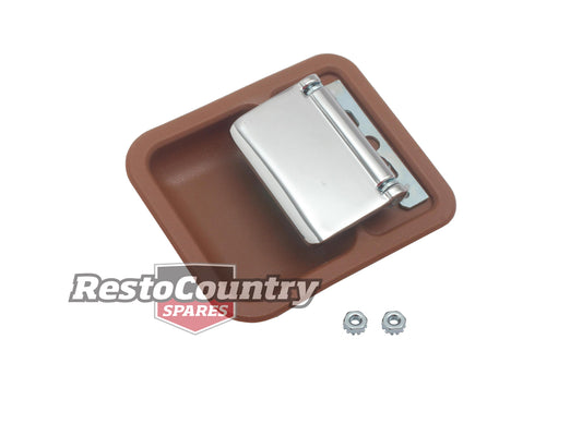 Door Handle Inner Kit XT XW XY ZB-ZD RH Saddle Bucket - DH2000S