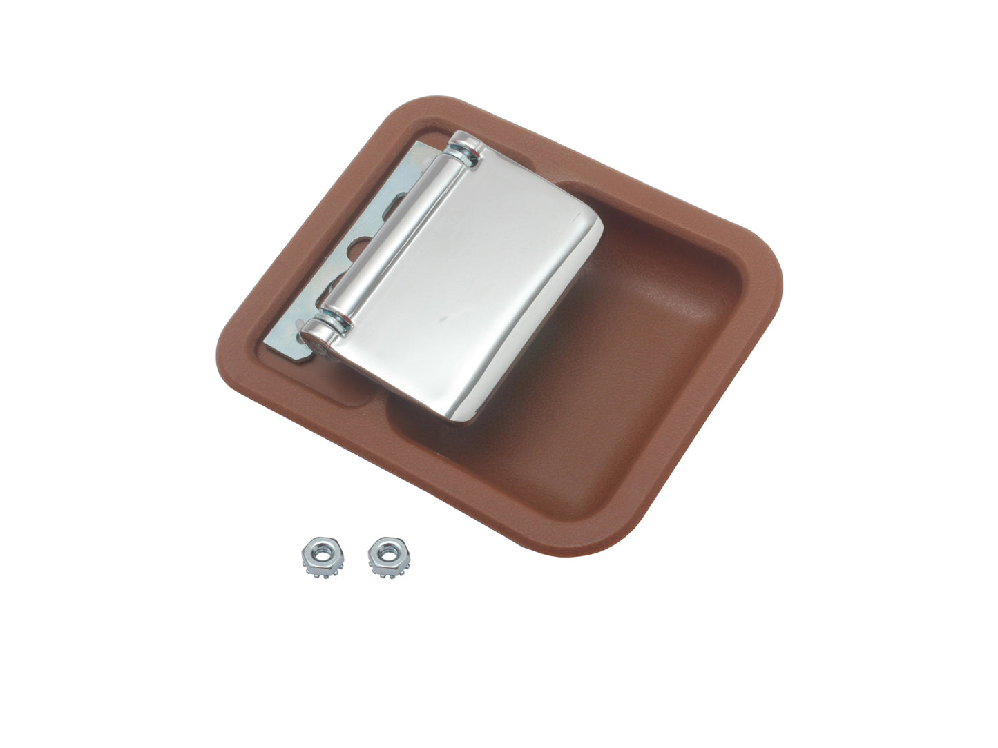 Door Handle Inner Kit XT XW XY ZB-ZD LH Saddle Bucket - DH2001S