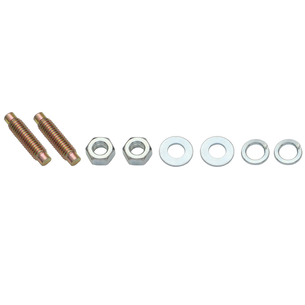 Door Handle Outer XB XC ZF-ZH LHF Chrome - DH2005