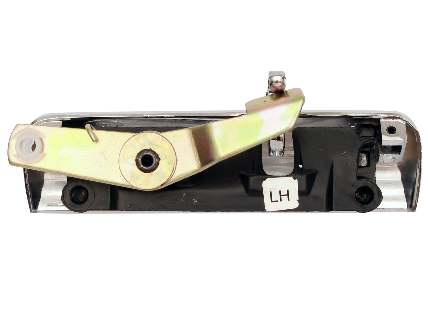 Door Handle Outer XD XE XF ZJ-ZK TE-TF LHF Chrome - DH2007