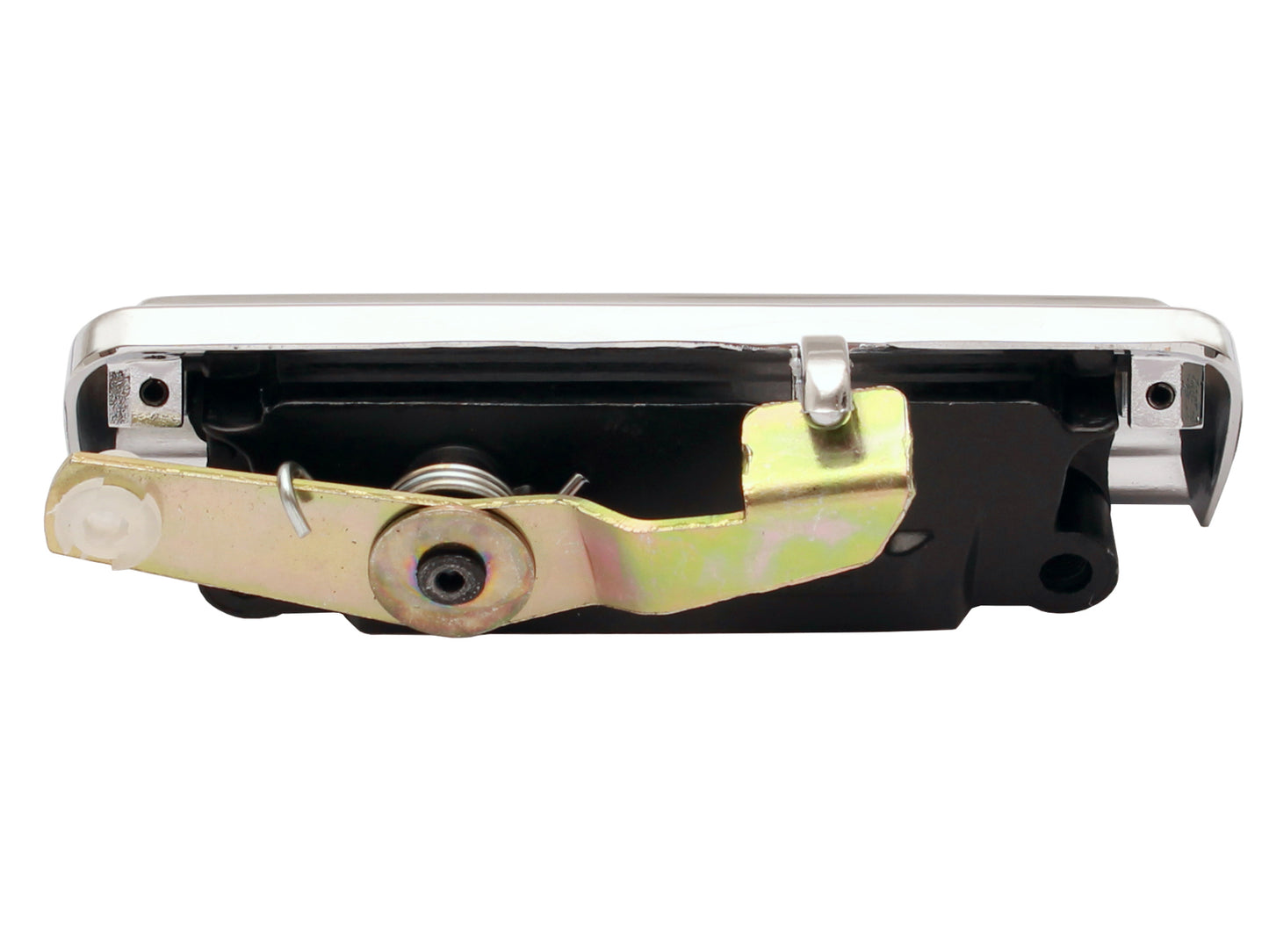 Door Handle Outer XD XE XF ZJ-ZK TE-TF LHF Chrome - DH2007