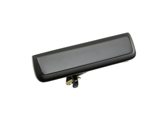 Door Handle Outer XD XE XF ZJ-ZK TE-TF RHR Black - DH2014